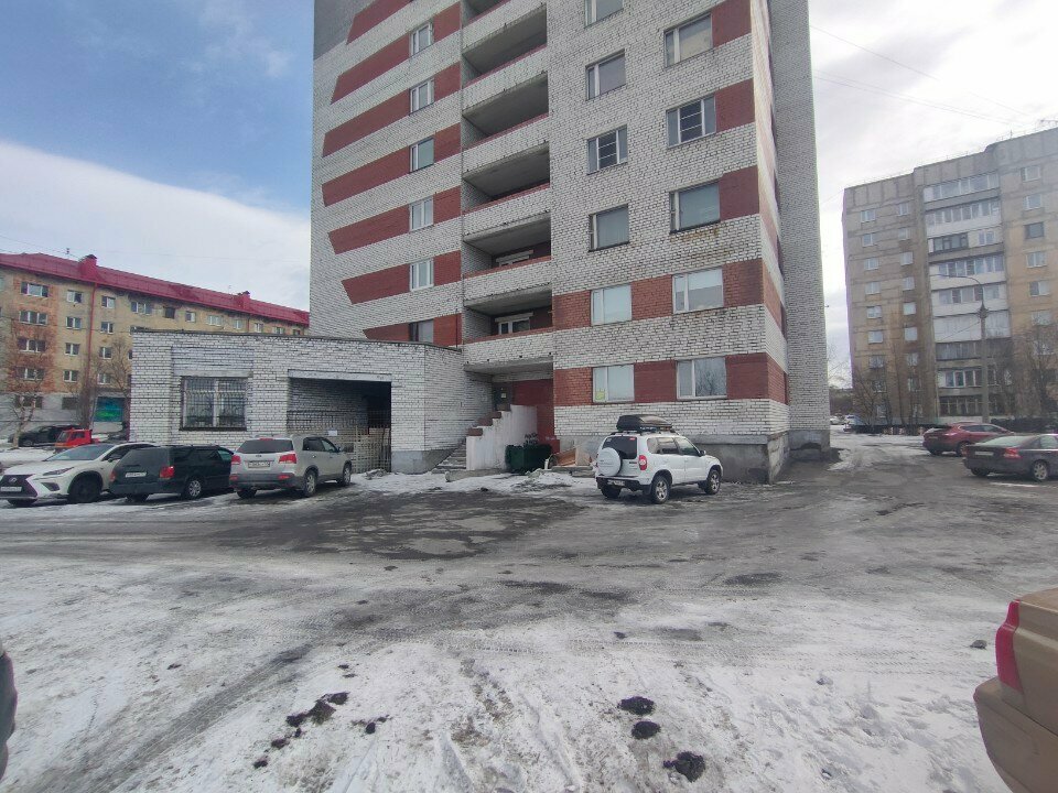 Мини-отель Три зайца Мурманск-25