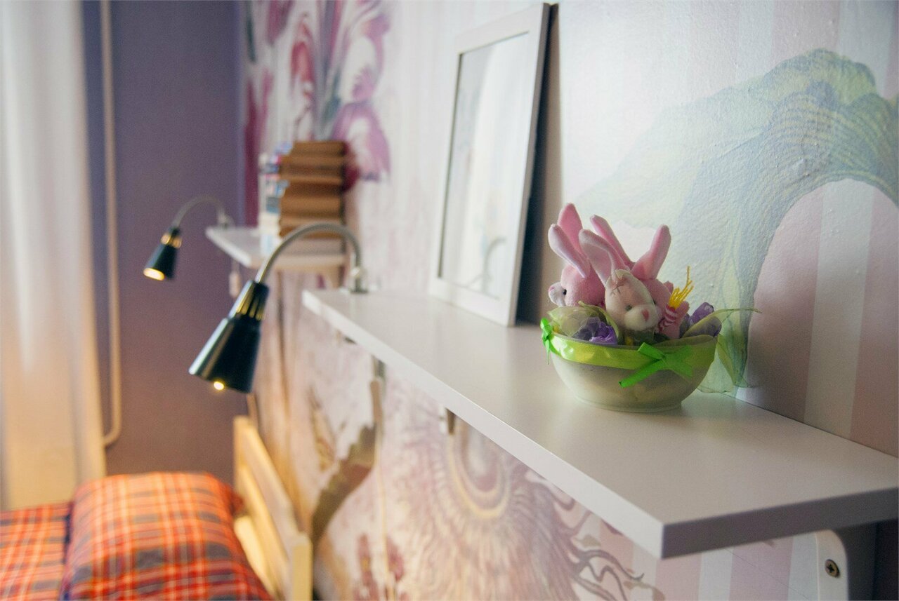 Мини-отель Три зайца Мурманск