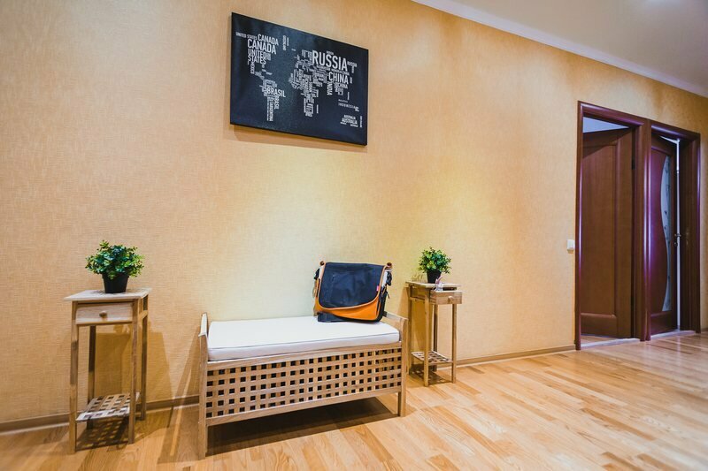 Мини-отель Три зайца Мурманск-15