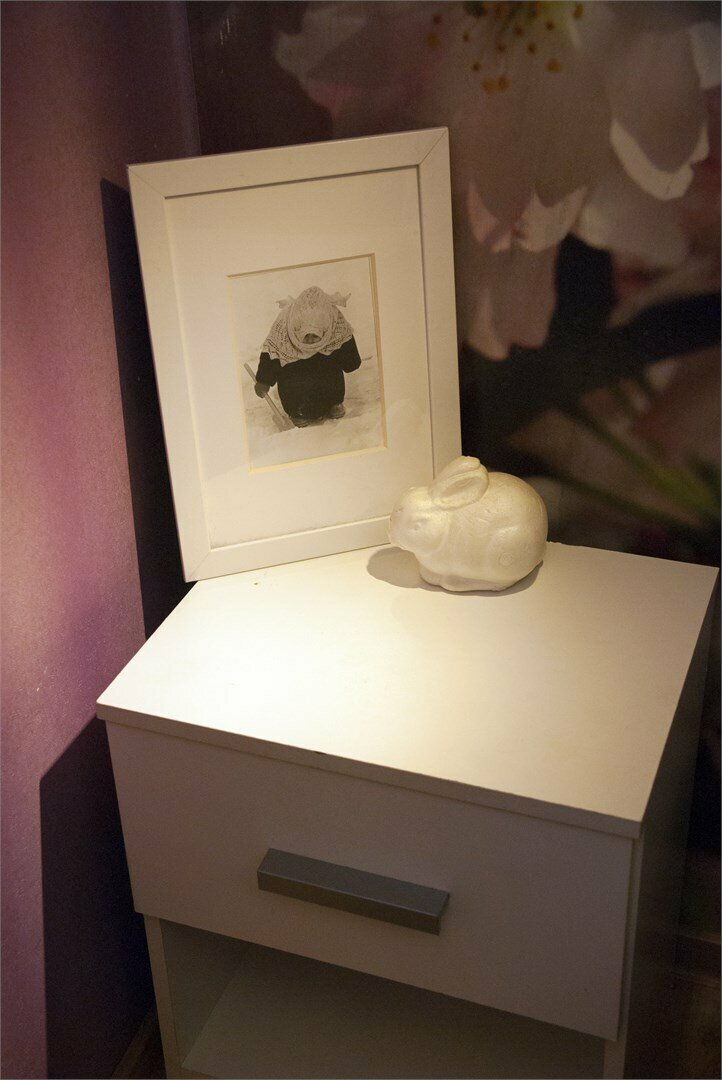 Мини-отель Три зайца Мурманск