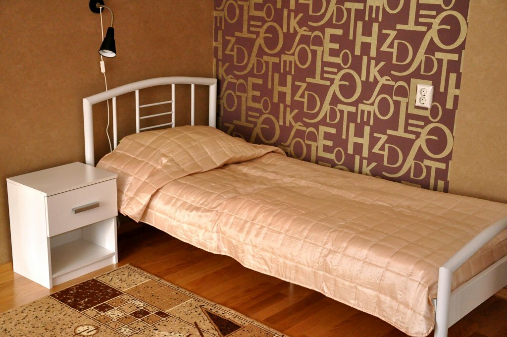 Мини-отель Три зайца Мурманск-38