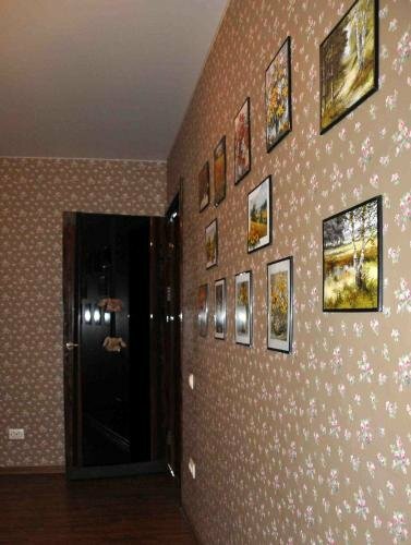 Мини-отель Три зайца Мурманск-36