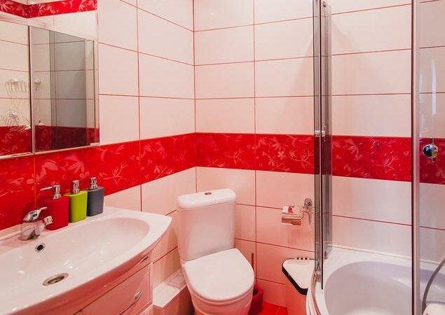 Мини-отель Три зайца Мурманск-32