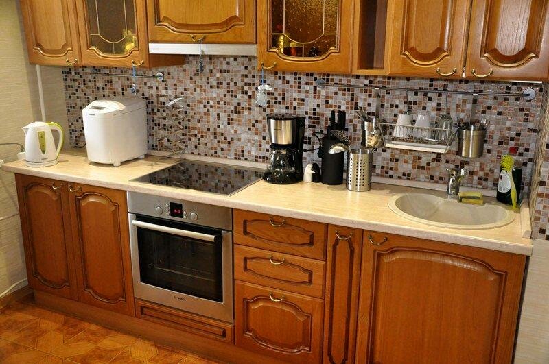 Мини-отель Три зайца Мурманск-46