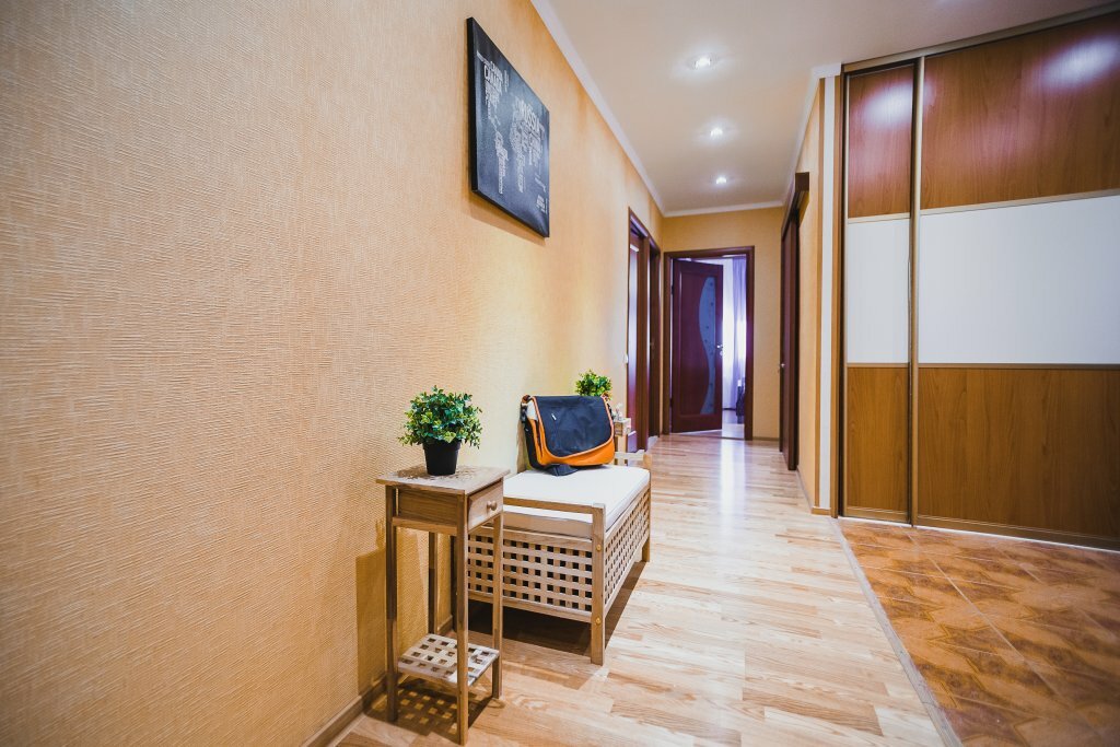 Мини-отель Три зайца Мурманск-16