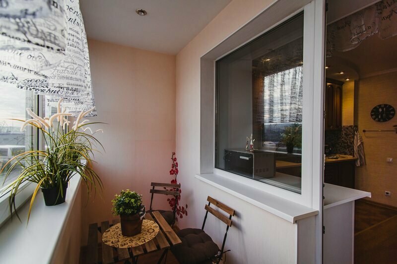 Мини-отель Три зайца Мурманск-18