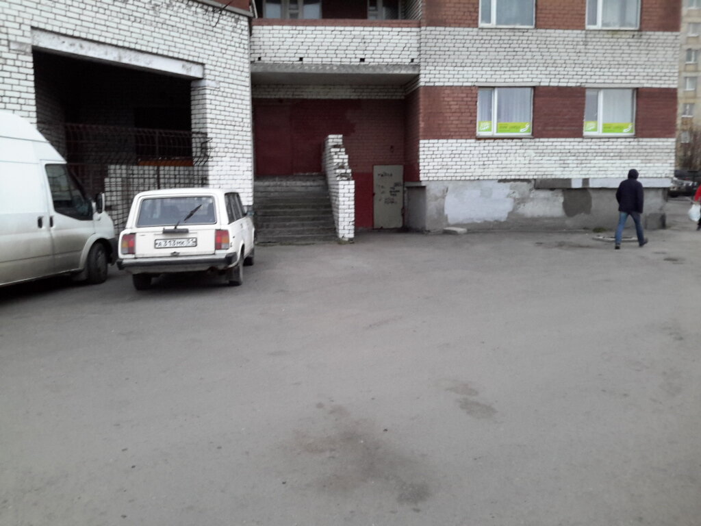 Мини-отель Три зайца Мурманск-27