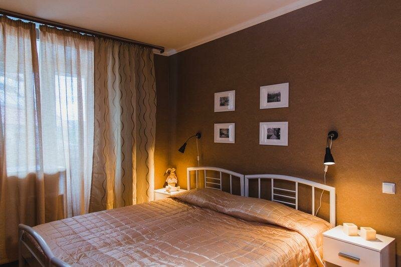 Мини-отель Три зайца Мурманск-72