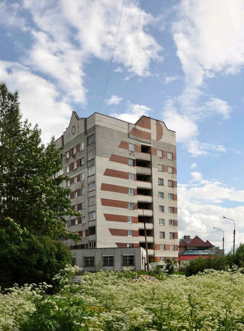 Мини-отель Три зайца Мурманск-22