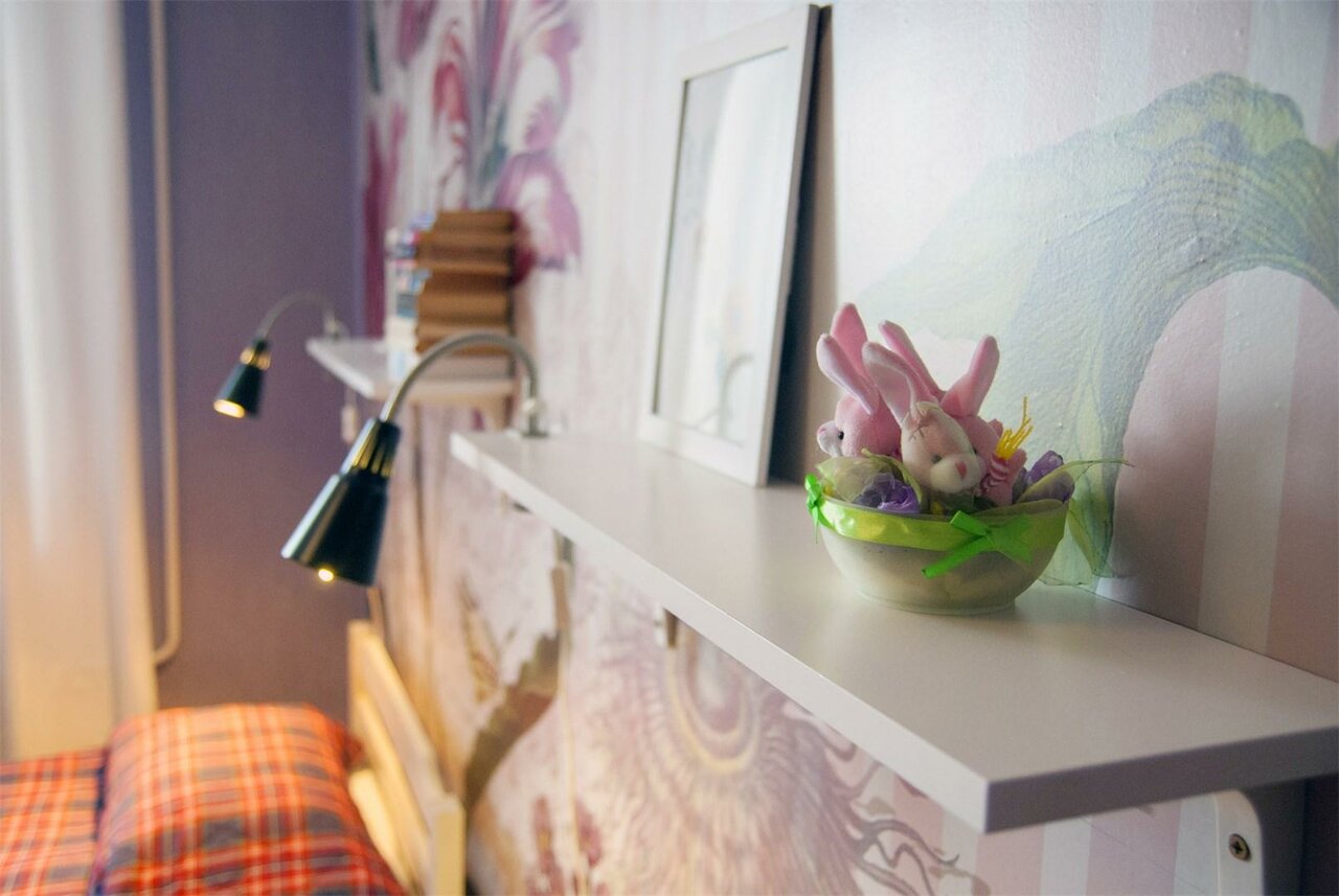 Мини-отель Три зайца Мурманск-31