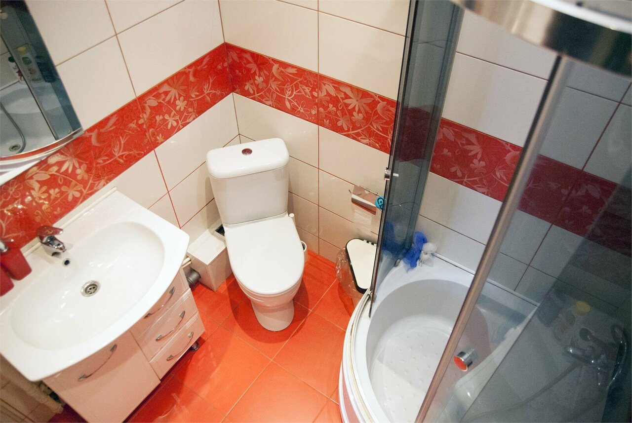 Мини-отель Три зайца Мурманск