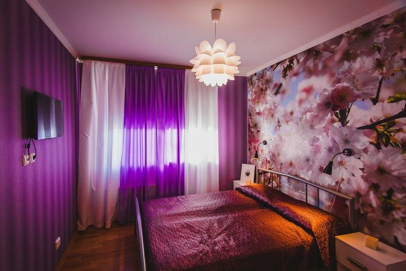 Мини-отель Три зайца Мурманск-49