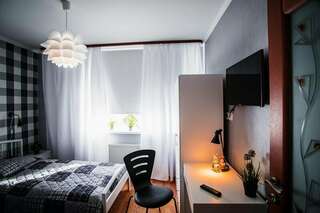 Мини-отель Три зайца Мурманск-4