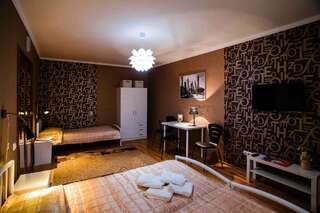 Мини-отель Три зайца Мурманск-2