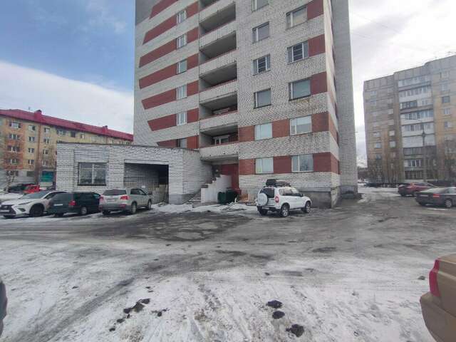 Мини-отель Три зайца Мурманск-24