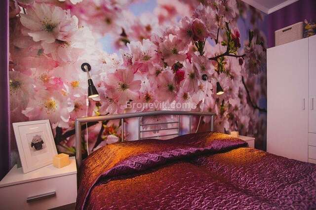 Мини-отель Три зайца Мурманск-47