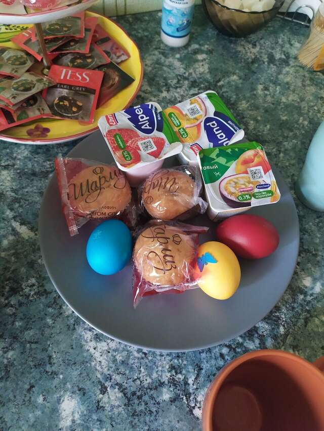 Мини-отель Три зайца Мурманск-72