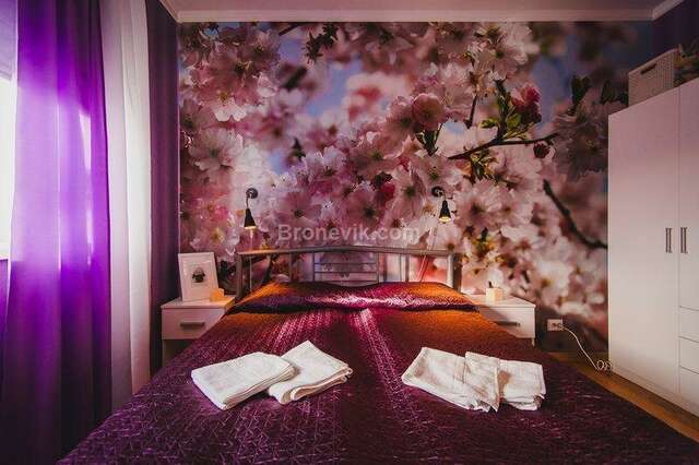 Мини-отель Три зайца Мурманск-68