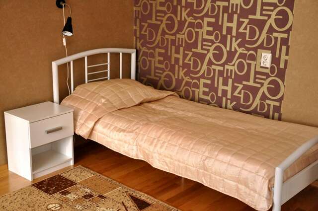 Мини-отель Три зайца Мурманск-37