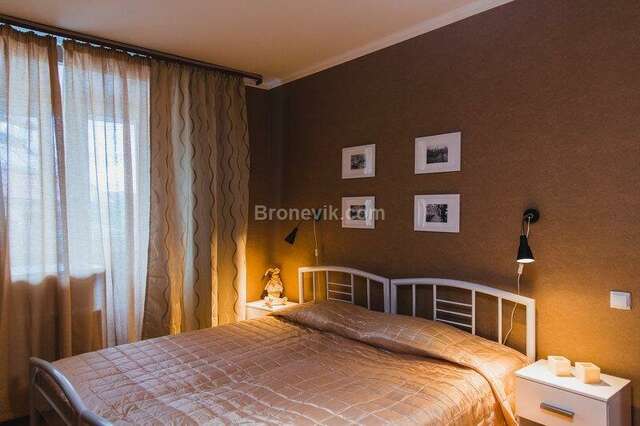 Мини-отель Три зайца Мурманск-70