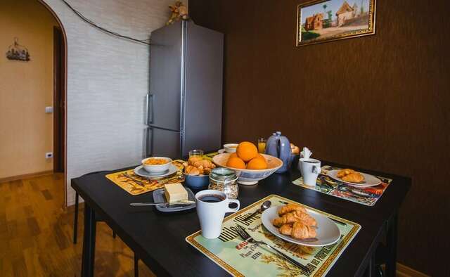 Мини-отель Три зайца Мурманск-11