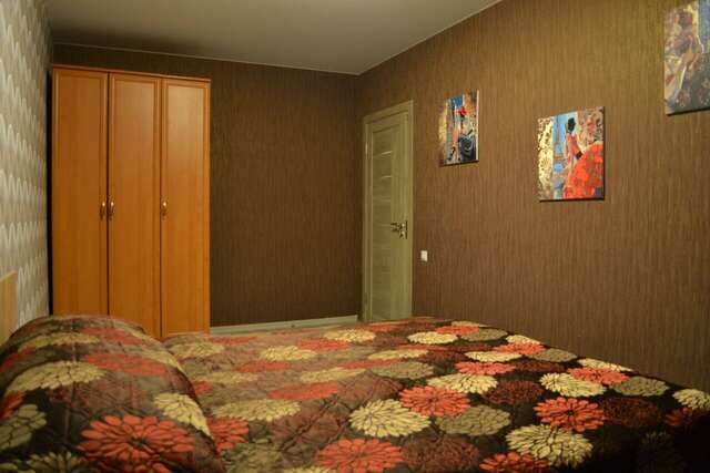 Мини-отель Три зайца Мурманск-40