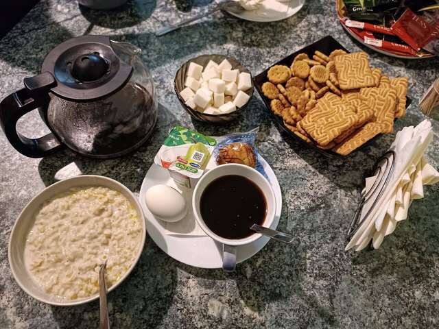 Мини-отель Три зайца Мурманск-18