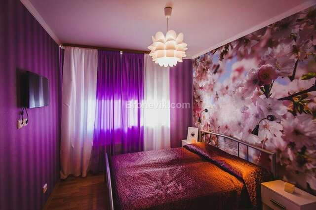 Мини-отель Три зайца Мурманск-59