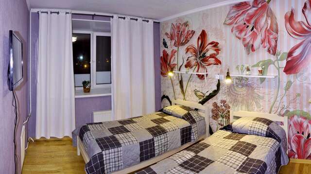 Мини-отель Три зайца Мурманск-8