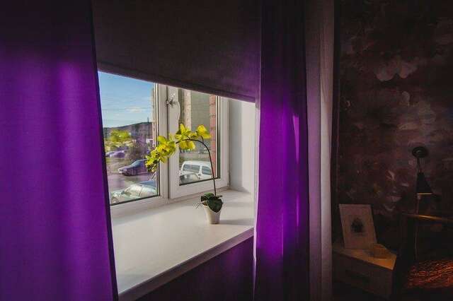 Мини-отель Три зайца Мурманск-27