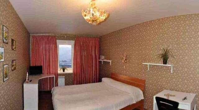 Мини-отель Три зайца Мурманск-46