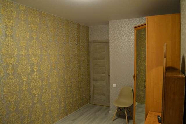 Мини-отель Три зайца Мурманск-49