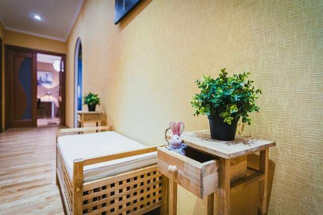 Мини-отель Три зайца Мурманск-13