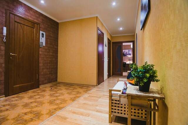 Мини-отель Три зайца Мурманск-12