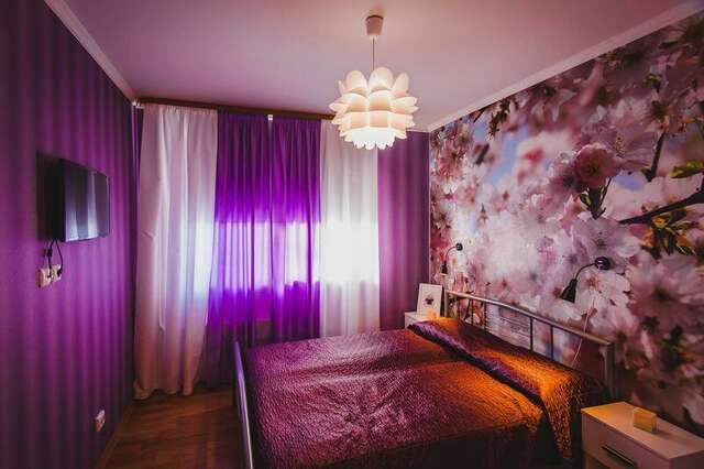 Мини-отель Три зайца Мурманск-48